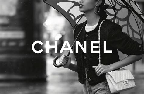 chanel publicity|Chanel advertising strategy.